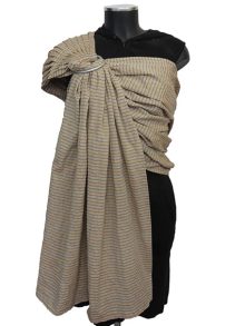 Μάρσιπος Αγκαλιάς Ring Sling 1716