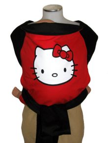 Σιδερότυπο Hello Kitty