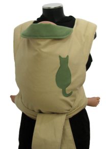 Aplique  Cat