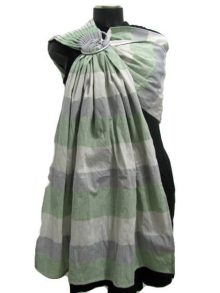 Μάρσιπος Αγκαλιάς Ring Sling 1594