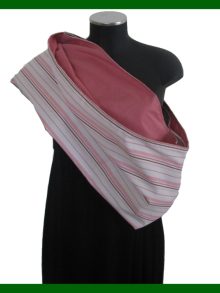 Μάρσιπος Αγκαλιάς Pouch