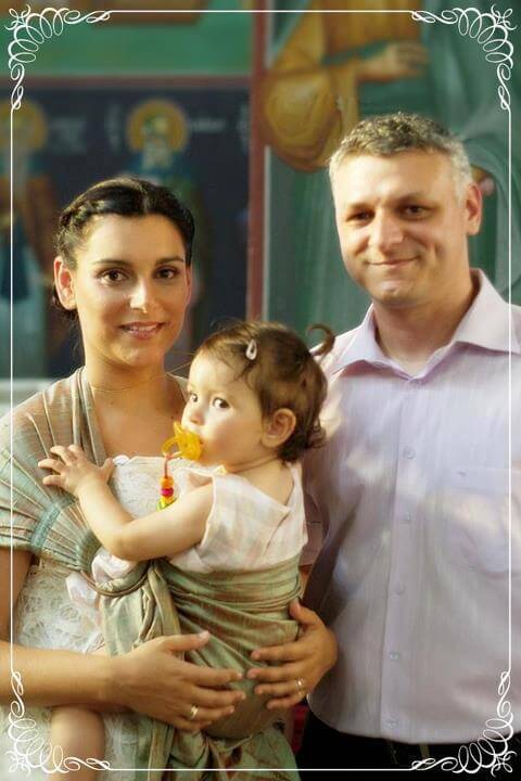 Family photo