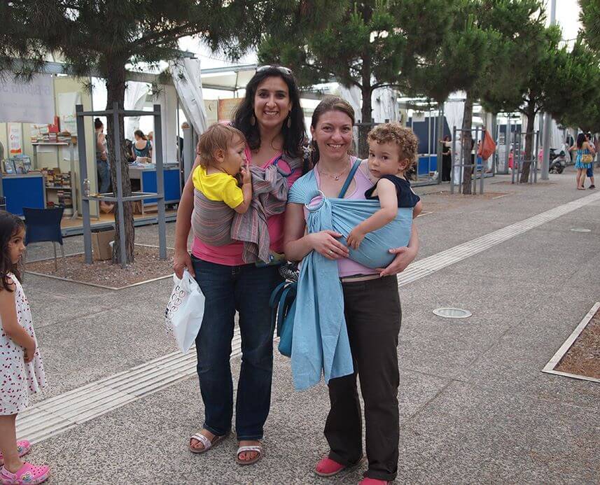 A walk around the fair