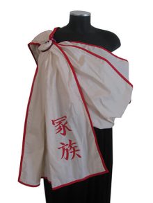Σιδερότυπο Family (kanji)