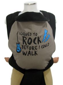 Σιδερότυπο Learned to Rock