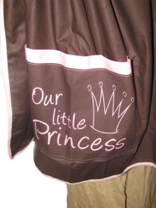 Our little princess