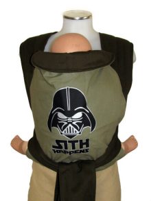 Σιδερότυπο SITH Happens