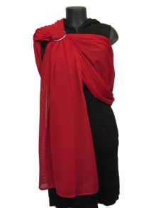 Μάρσιπος Αγκαλιάς Ring Sling 1177