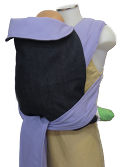 Asteraki Mei Tai - 4542 - Image 2