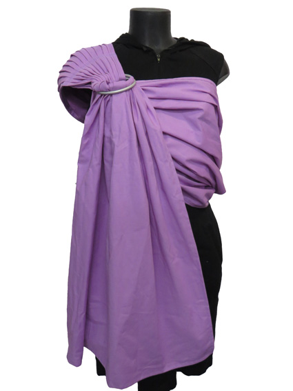 Μάρσιπος Αγκαλιάς Ring Sling 1194