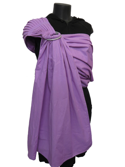 Μάρσιπος Αγκαλιάς Ring Sling 1194 - Image 3