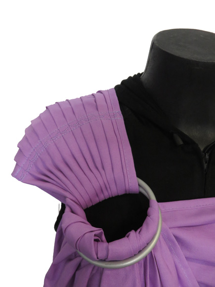 Μάρσιπος Αγκαλιάς Ring Sling 1194 - Image 2