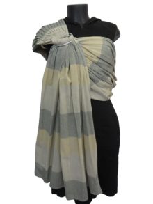 Μάρσιπος Αγκαλιάς Ring Sling 1199