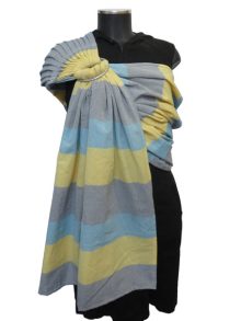 Μάρσιπος Αγκαλιάς Ring Sling 1830
