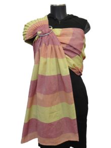 Μάρσιπος Αγκαλιάς Ring Sling 1831