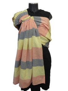 Μάρσιπος Αγκαλιάς Ring Sling 1832