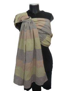Μάρσιπος Αγκαλιάς Ring Sling 1833