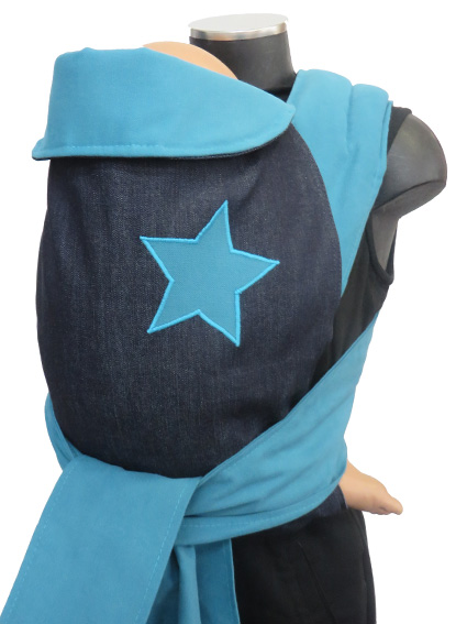 Asteraki Mei Tai - 4856