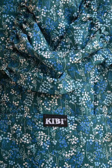 KiBi Baby Carrier Mauricius via Asteraki Slings - Image 4