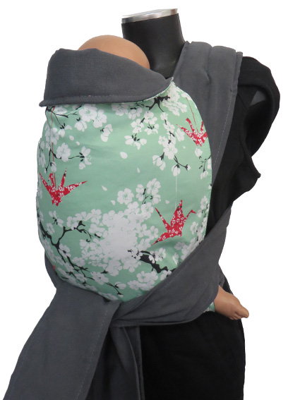 Asteraki Mei Tai - 4502 - Image 2