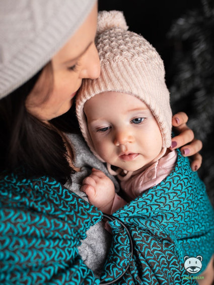 μάρσιπος ring sling