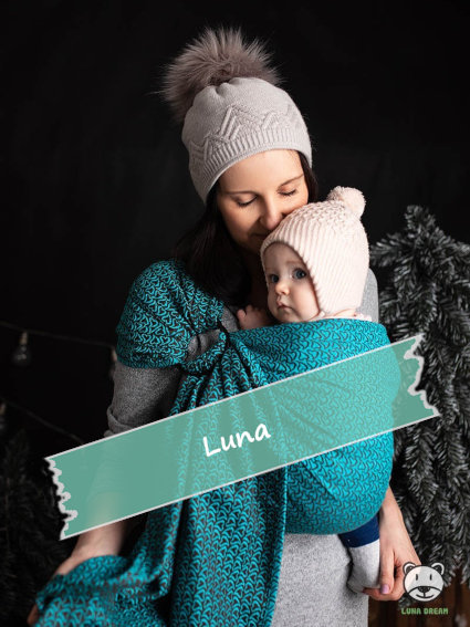 μάρσιπος ring sling