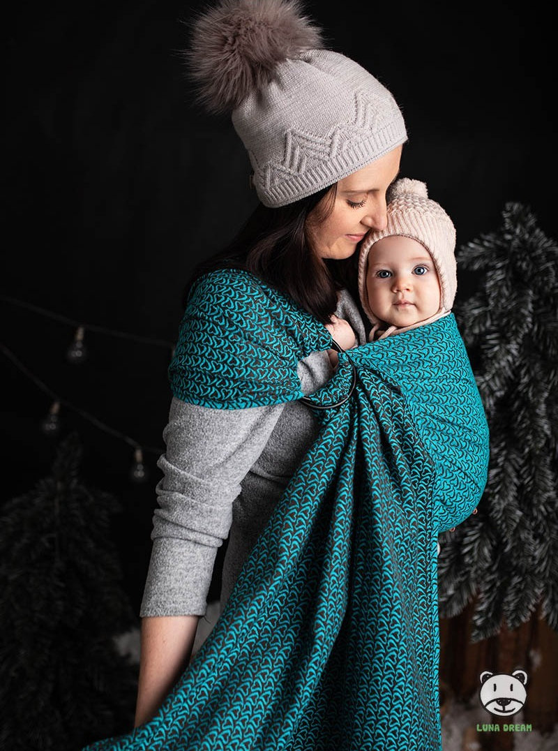 μάρσιπος ring sling