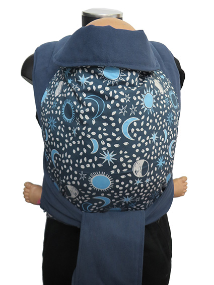 Asteraki Mei Tai - 4597 - Image 2