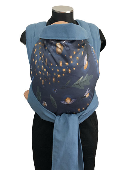 Asteraki Mei Tai - 4650 - Image 2