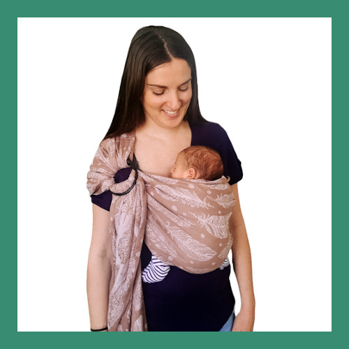 Ring sling