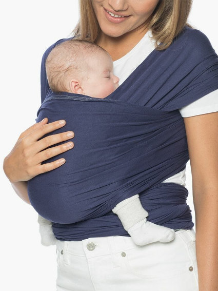 ελαστικός μάρσιπος Ergobaby Aura