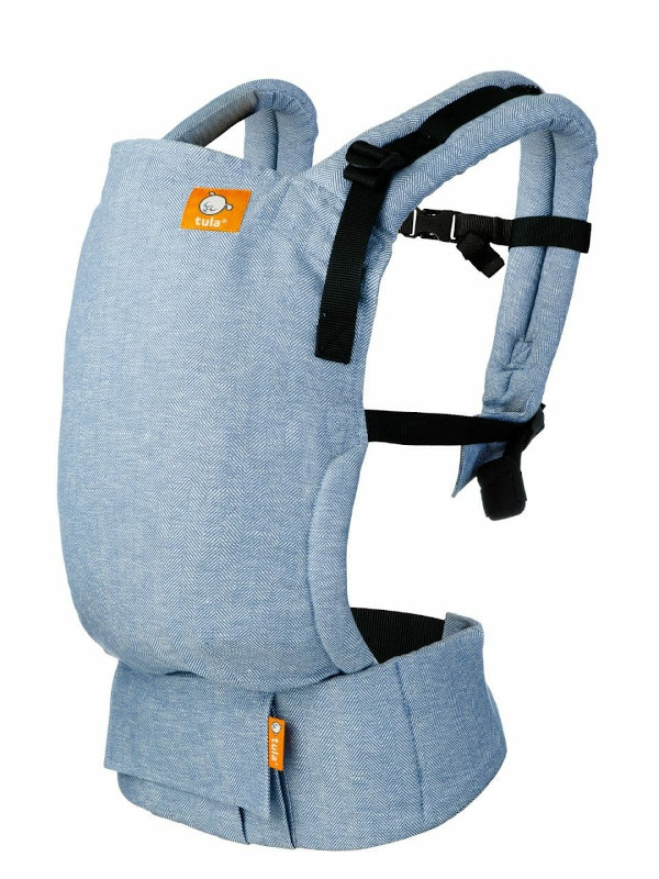 Tula Free to Grow Rain Linen - Image 2