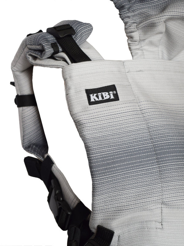 KiBi IN Baby Carrier Rainbow Stone via Asteraki Slings - Image 6