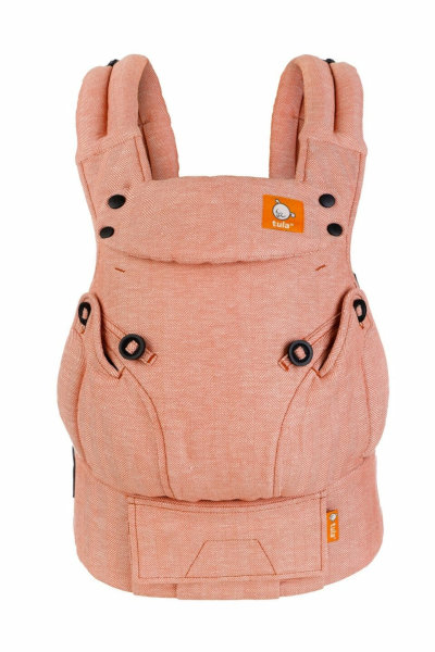 Tula Explore Linen Mango - Image 6