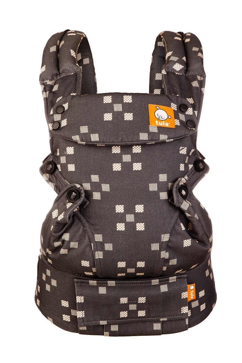 Marsipos Tula Explore Patchwork Checkers