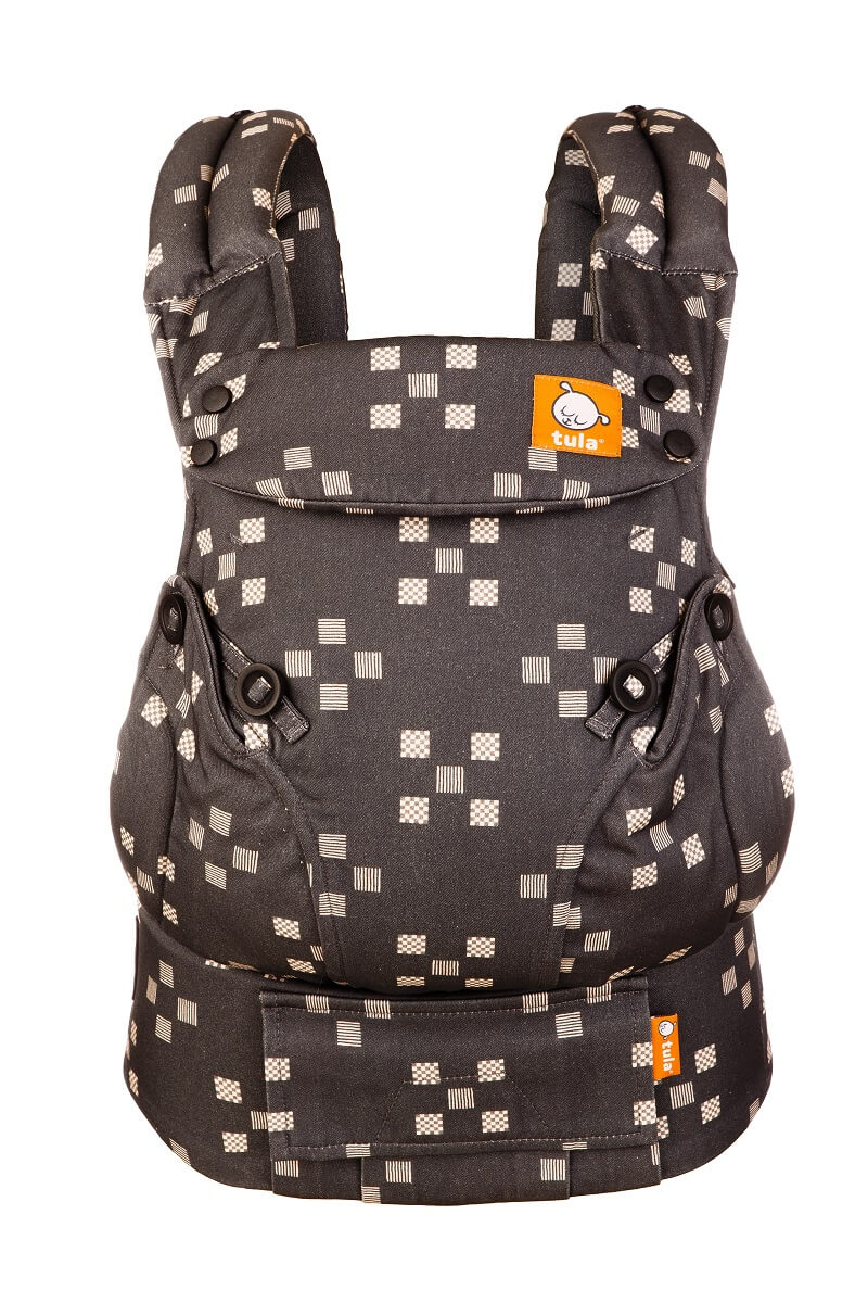 Marsipos Tula Explore Patchwork Checkers