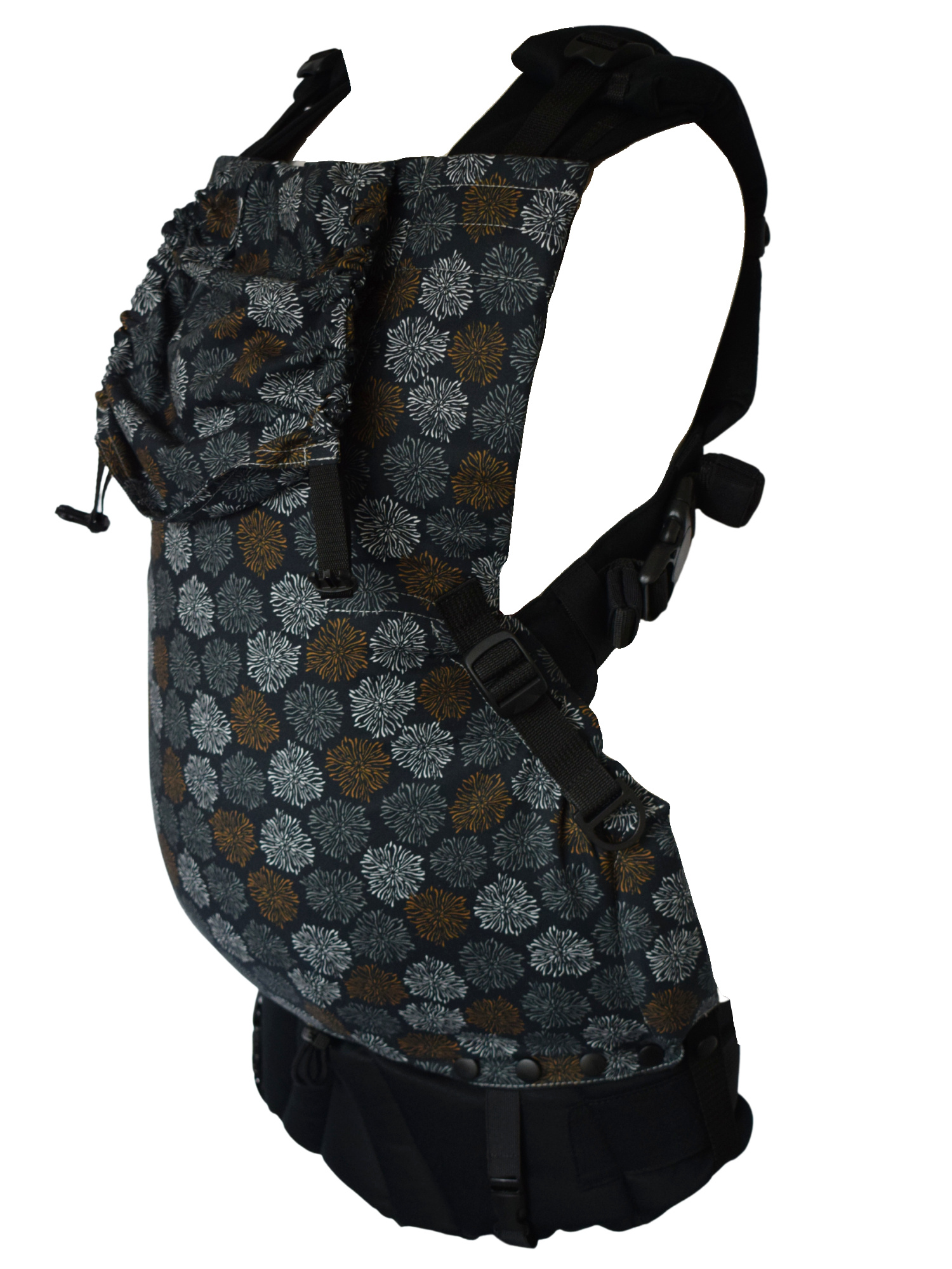 Marsipos Ergonomikos KiBi IN Flugo