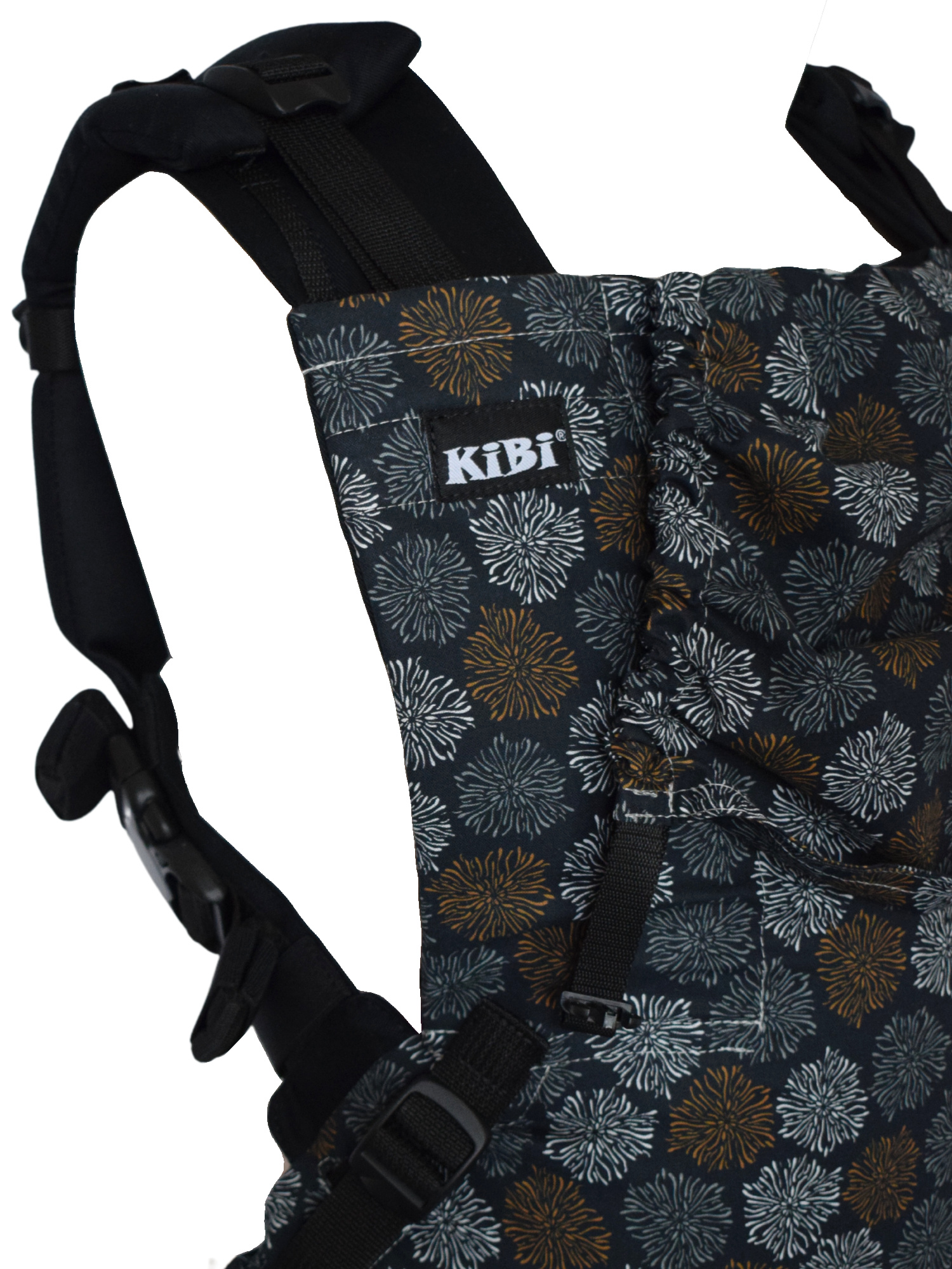 Marsipos Ergonomikos KiBi IN Flugo