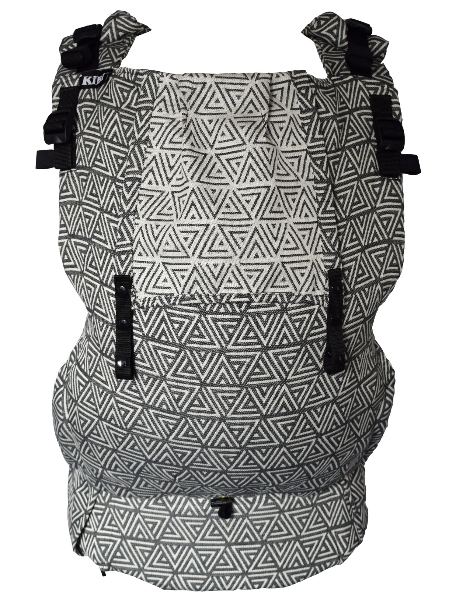 Marsipos KiBi Simple Grey Illusion