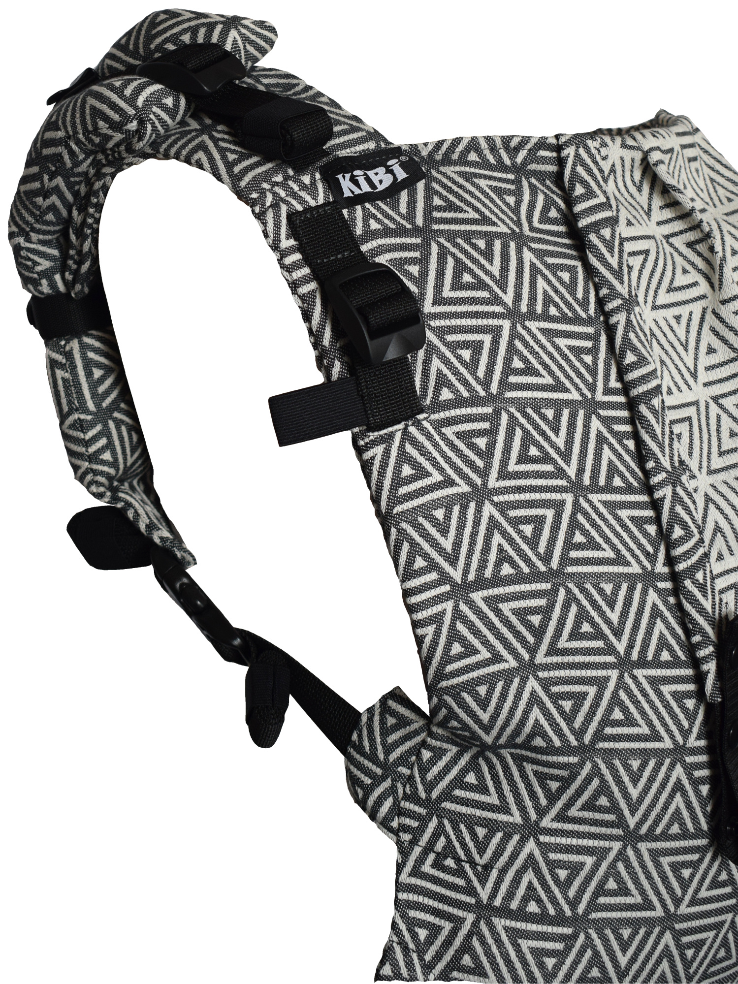 Marsipos KiBi Simple Grey Illusion