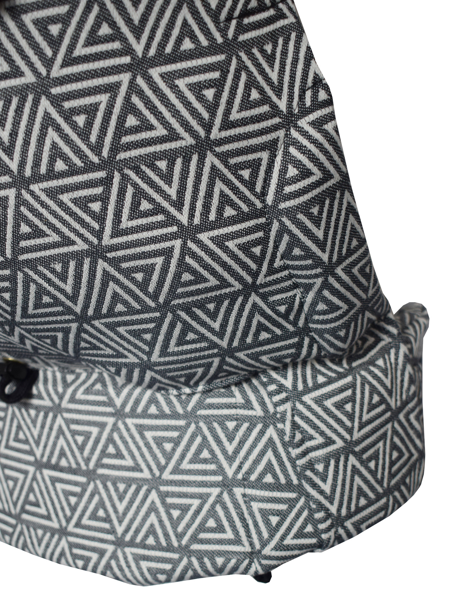 Marsipos KiBi Simple Grey Illusion