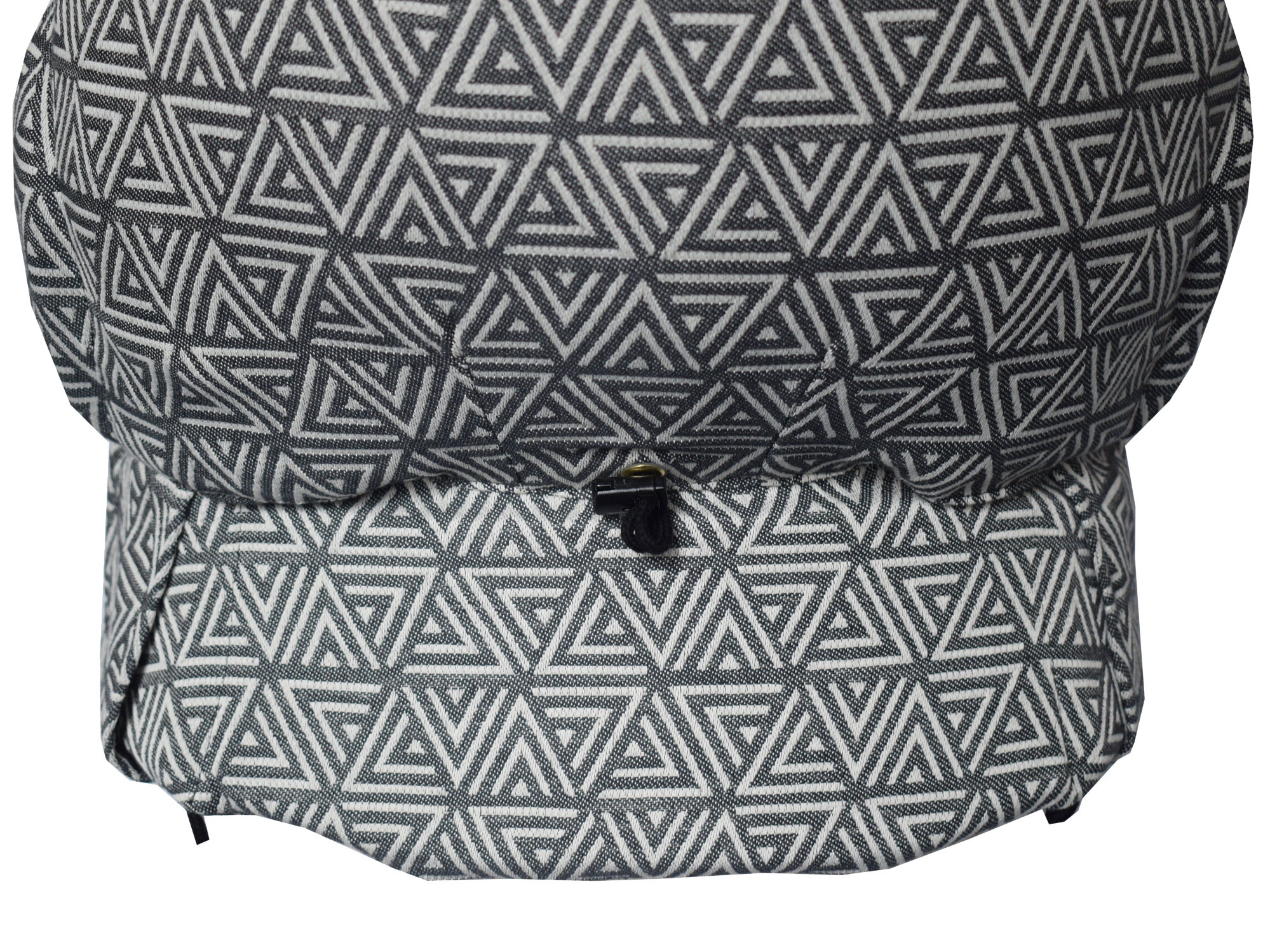 Marsipos KiBi Simple Grey Illusion