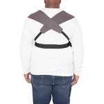 Embrace one-size-fits-all carrier Big & Tall Dad 2
