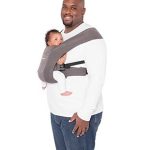 Embrace one-size-fits-all carrier Big & Tall Dad 1