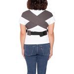 Embrace one-size-fits-all carrier Petite 2