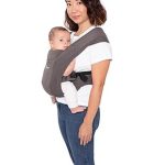 Embrace one-size-fits-all carrier Petite 1