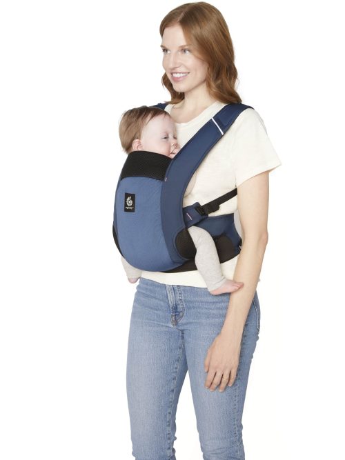 Μάρσιπος Ergobaby Away Midnight Blue