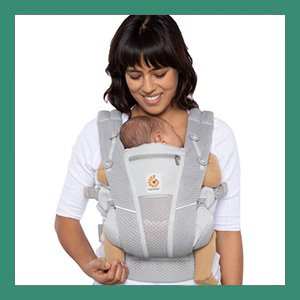 Ergobaby