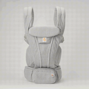6 pockets on the Omni Deluxe carrier
