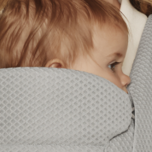 Cushion for neck support